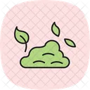 Compost patch  Icon