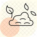Compost Patch Icon