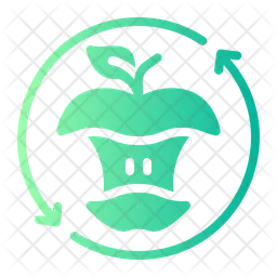 Compostable  Icon