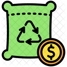 Composting  Icon