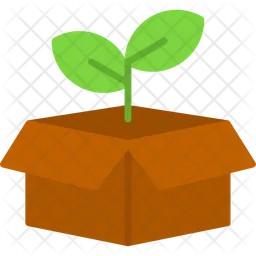 Composting  Icon