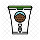 Composto  Ícone