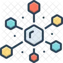 Compostos  Icon