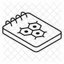 Compound  Icon