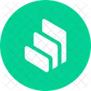 Compound Crypto Currency Crypto Icon