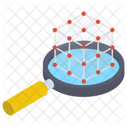 Compound Analysis  Icon