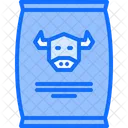 Compound Feed  Icon