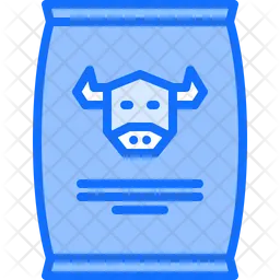 Compound Feed  Icon