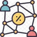 Compound finance Icon