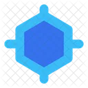 Compound  Icon