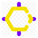 Compound  Icon