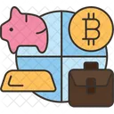 Compound  Icon
