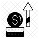 Personal Finance Icon Icon