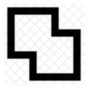 Pathfinder Boolean Grouping Icon