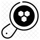 Compound Research Study Compound Icon
