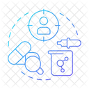 Compounding  Icon