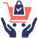Comprar Comprar Comprar Ícone