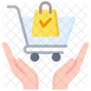 Comprar Comprar Comprar Ícone