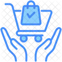 Comprar Comprar Comprar Ícone