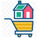 Comprare casa  Icon