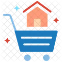 Comprare casa  Icon