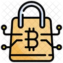 Compra De Bitcoins Compra De Criptomonedas Compra De Bitcoins Icono