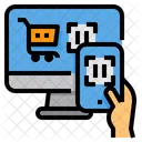 Compra  Icono
