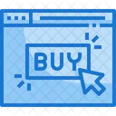 Comprar en línea  Icon