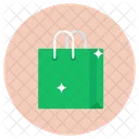 Shopper Bolsa De Compras Bolso Icono