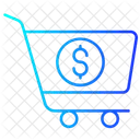 Comprador Ícone