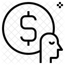 Comprador  Icono