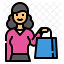 Comprador  Icono