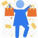 Comprador  Icono
