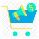 Comprar  Icono