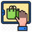 Comprar  Icono