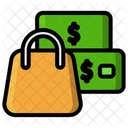 Comprar  Icono