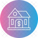 Comprar Casa Imoveis Imoveis Ícone