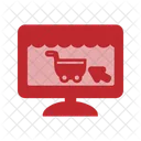 Comprar  Icono