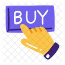 Comprar  Icono