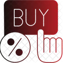 Comprar  Icono