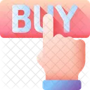 Comprar Fazer Compras Fazer Compras Ícone
