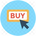 Comprar  Icono