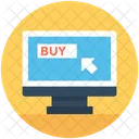 Comprar  Icono