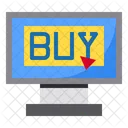 Comprar  Icono