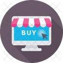 Comprar  Icono