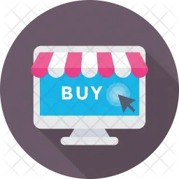 Comprar  Icono