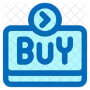 Comprar  Icono