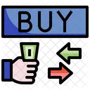 Comprar  Icono