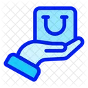 Comprar  Icono