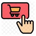 Comprar  Icono